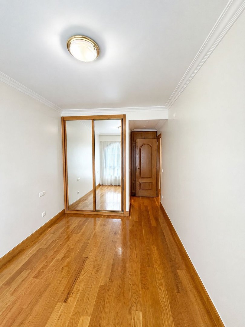 Pis de 90 m² a Sant Sebastià