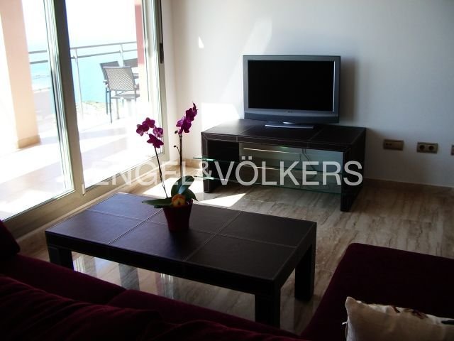 Piso de 160 m² en Oropesa del Mar