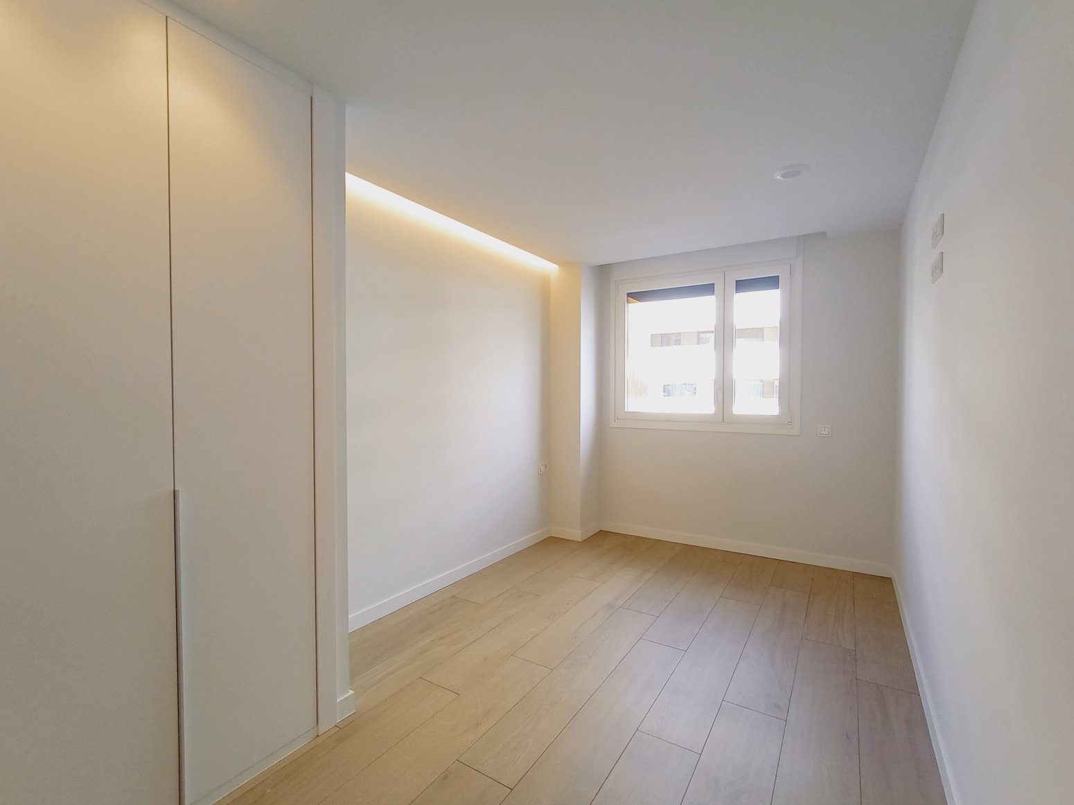 Piso de 111 m² en Pamplona
