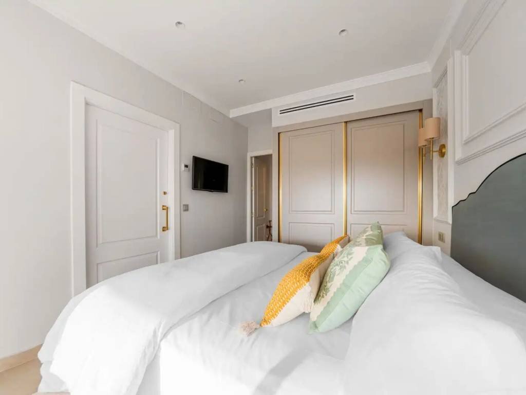 Piso de 187 m² en Marbella