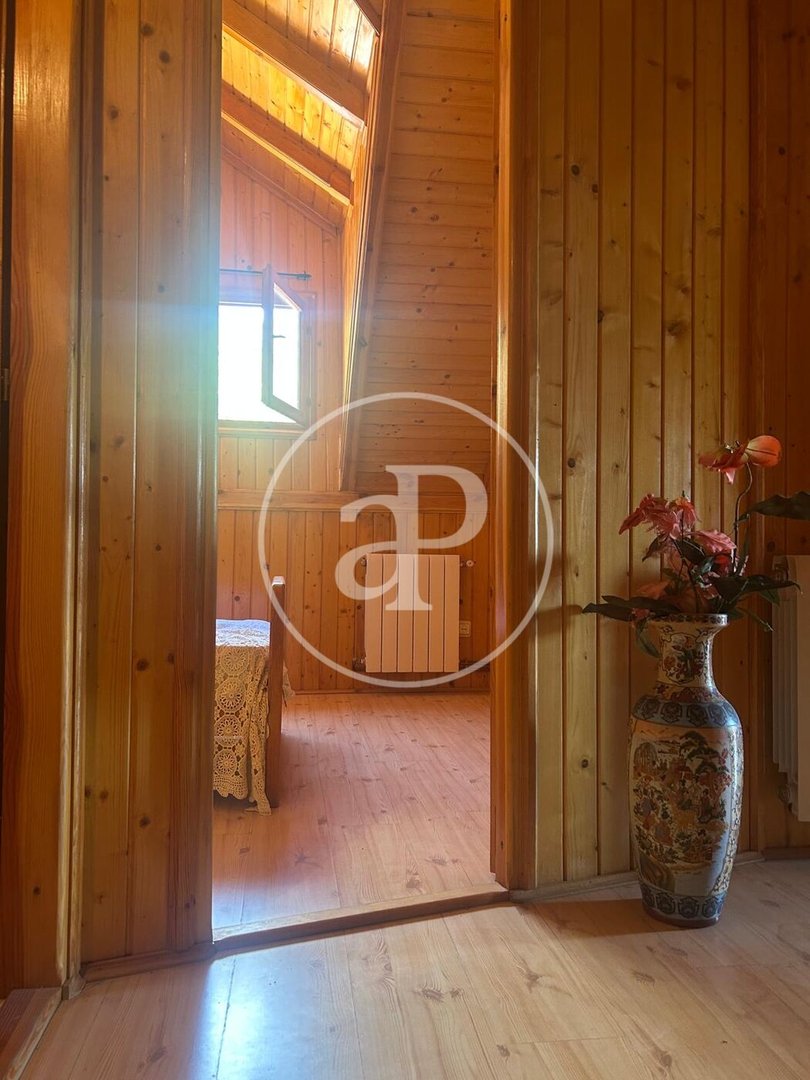 Piso de 122 m² en Paterna