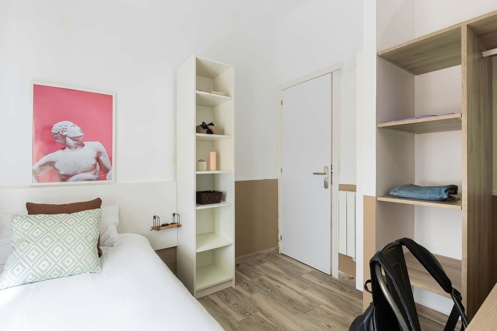 Appartamento 60 m² a Getafe