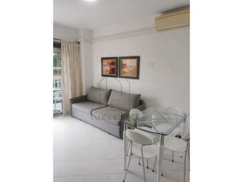 Piso de 59 m² en San Bartolomé de Tirajana