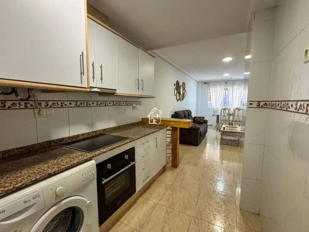 Wohnung 70 m² in San Miguel de Salinas