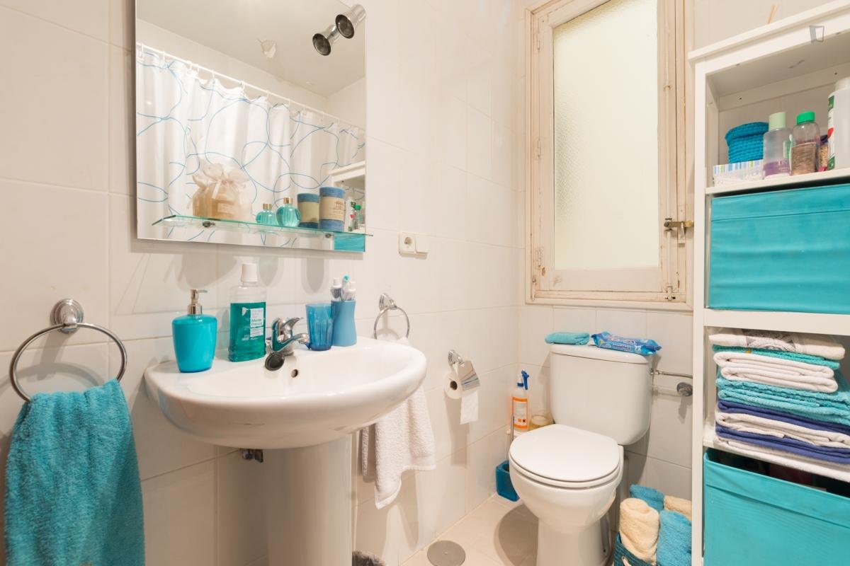 Habitación en alquiler, Madrid