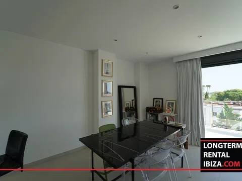 Piso de 240 m² en Santa Eulària des Riu