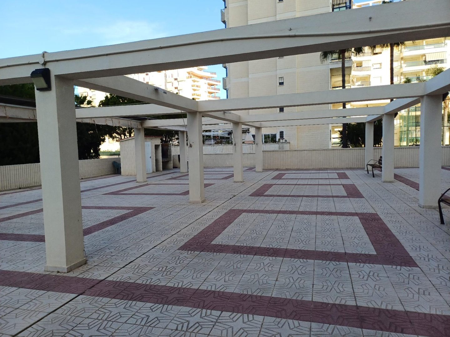 Pis de 93 m² a Gandia