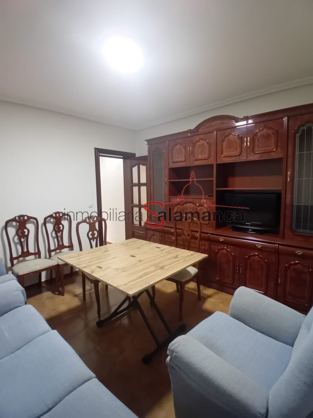 Piso de 100 m² en Salamanca