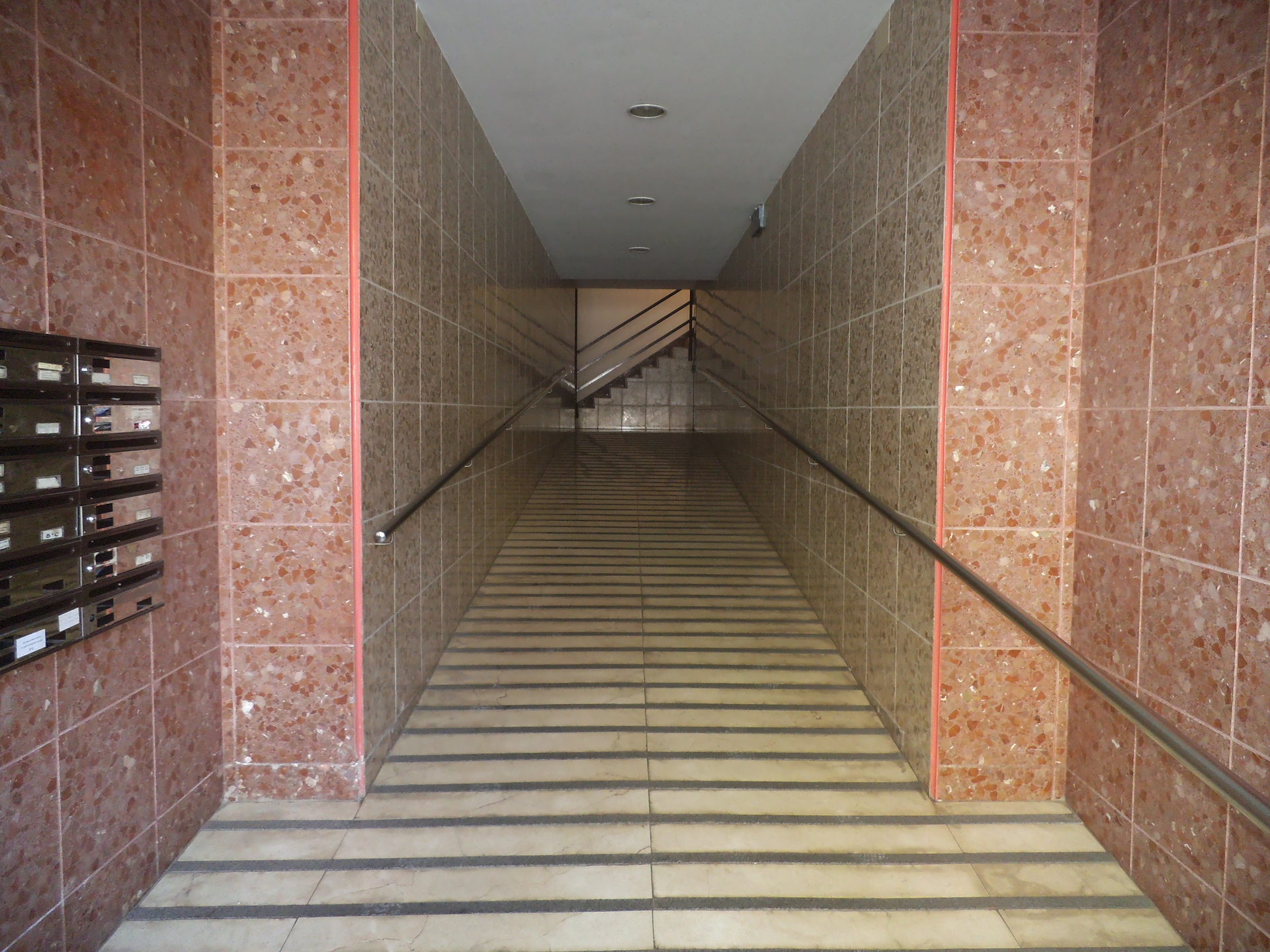 Piso de 95 m² en Cáceres
