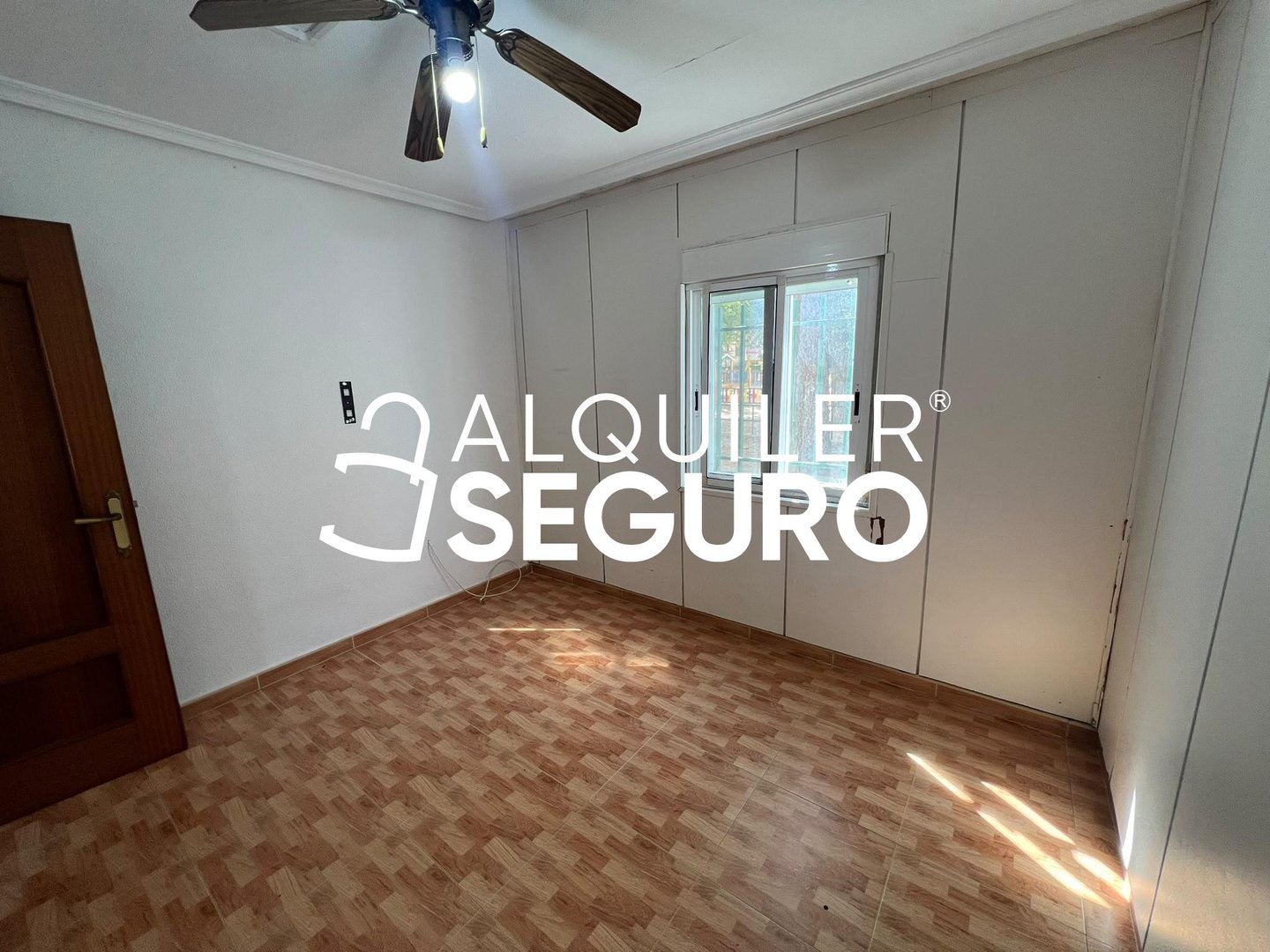 Piso de 60 m² en Madrid