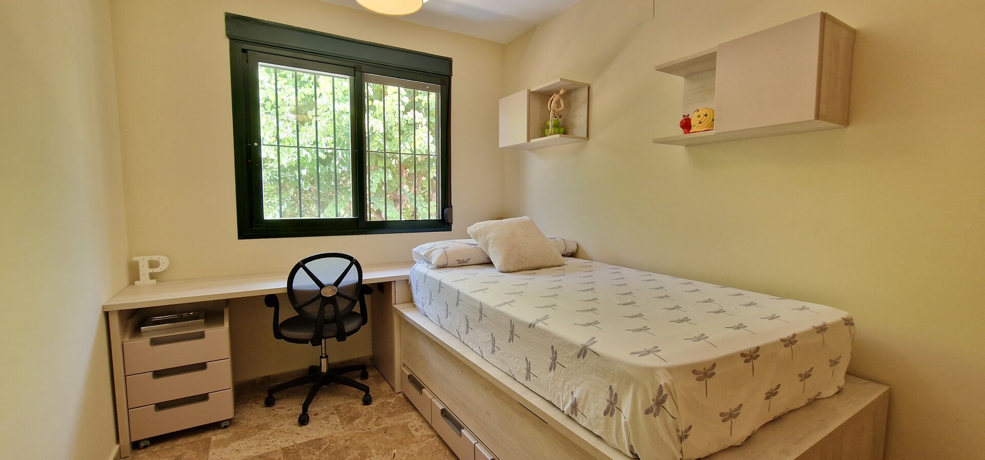 Piso de 288 m² en Picanya