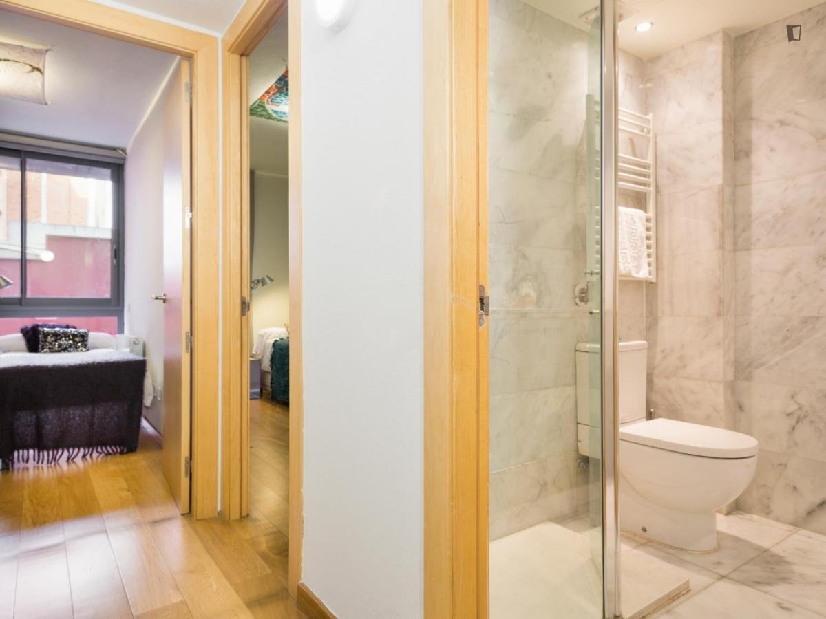 Piso de 110 m² en Barcelona