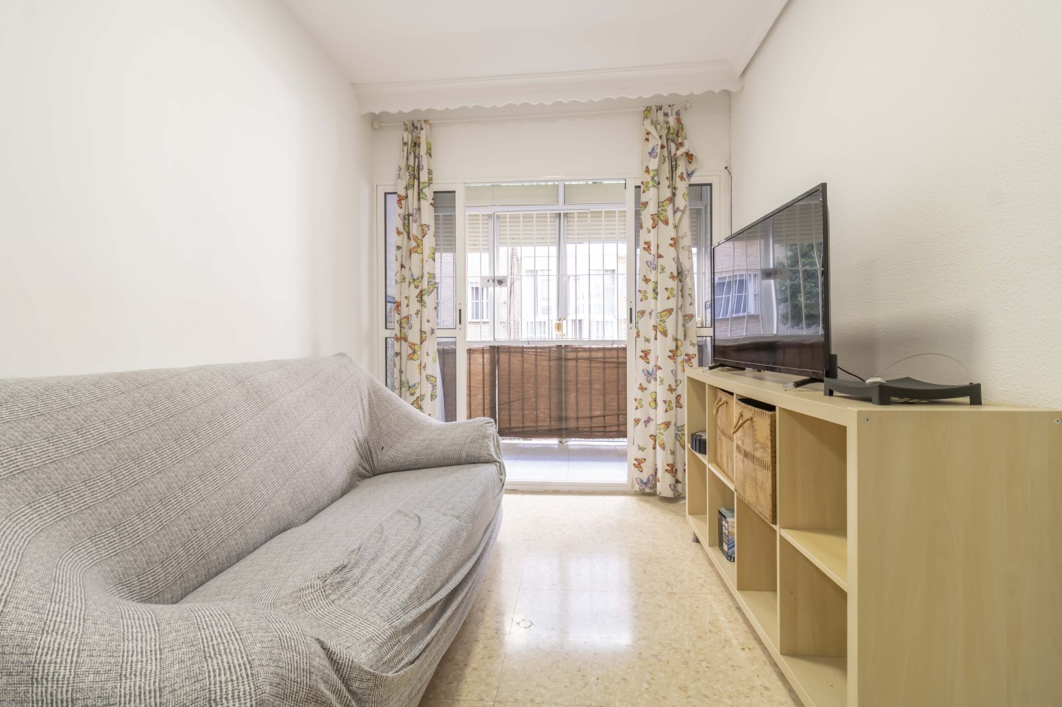 Piso de 65 m² en Sevilla