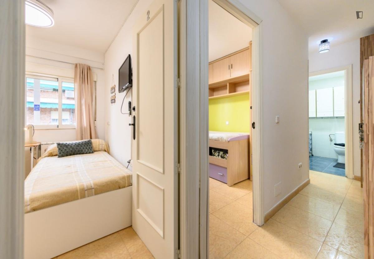 Pis de 69 m² a Madrid
