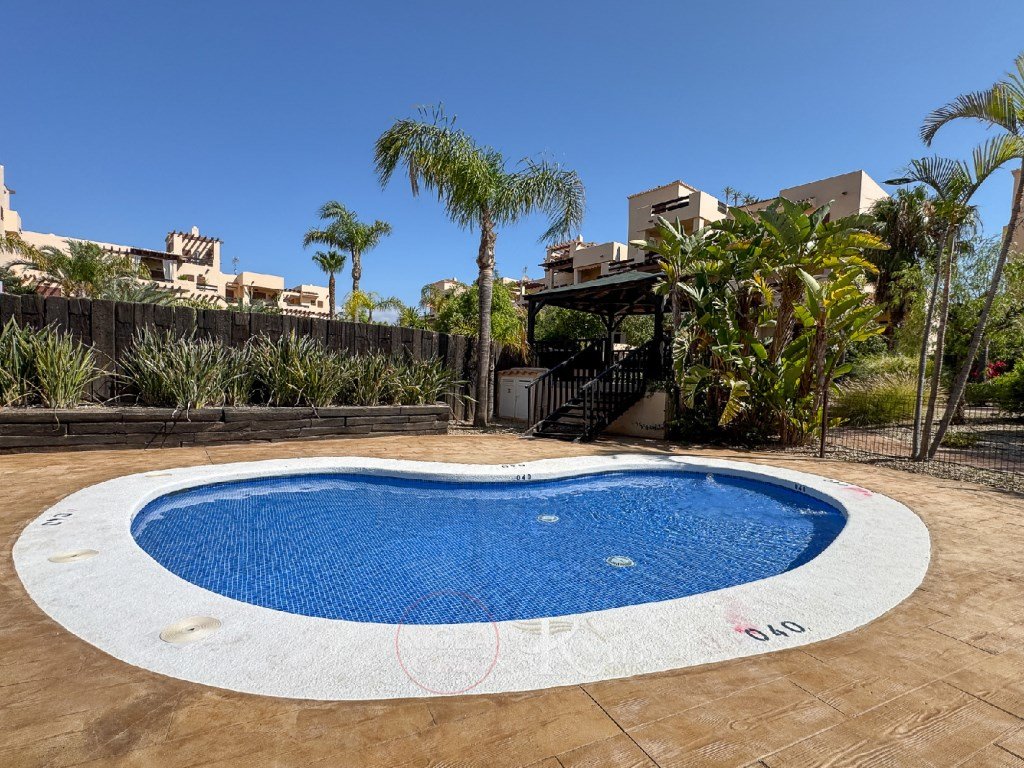 Piso de 63 m² en Vera
