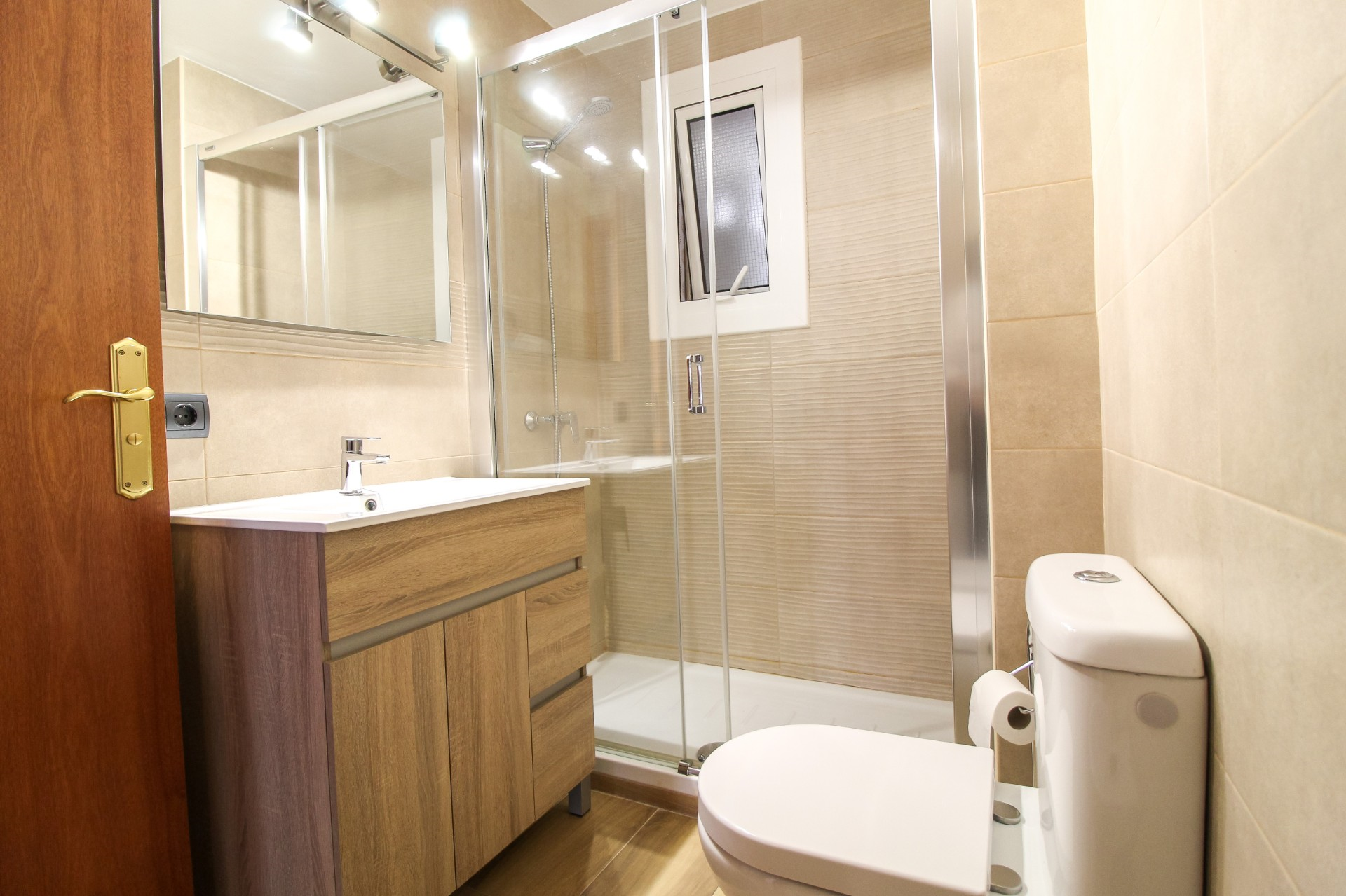 Appartamento 118 m² a Barcelona