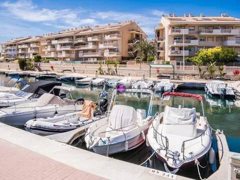 Piso de 84 m² en Jávea
