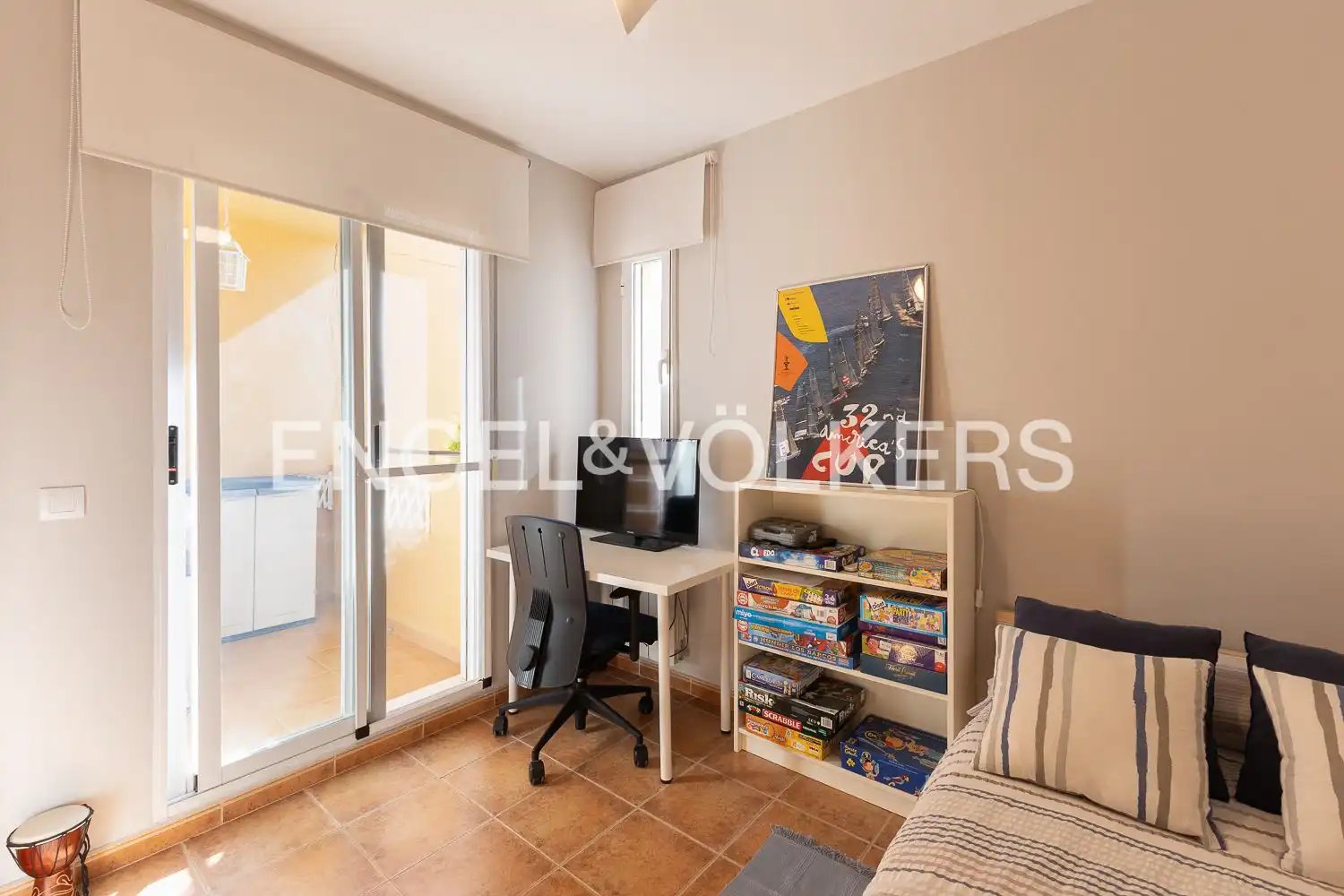 Piso de 150 m² en Nàquera / Náquera