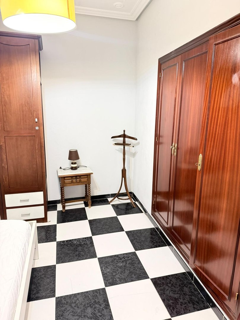 Pis de 103 m² a Cádiz