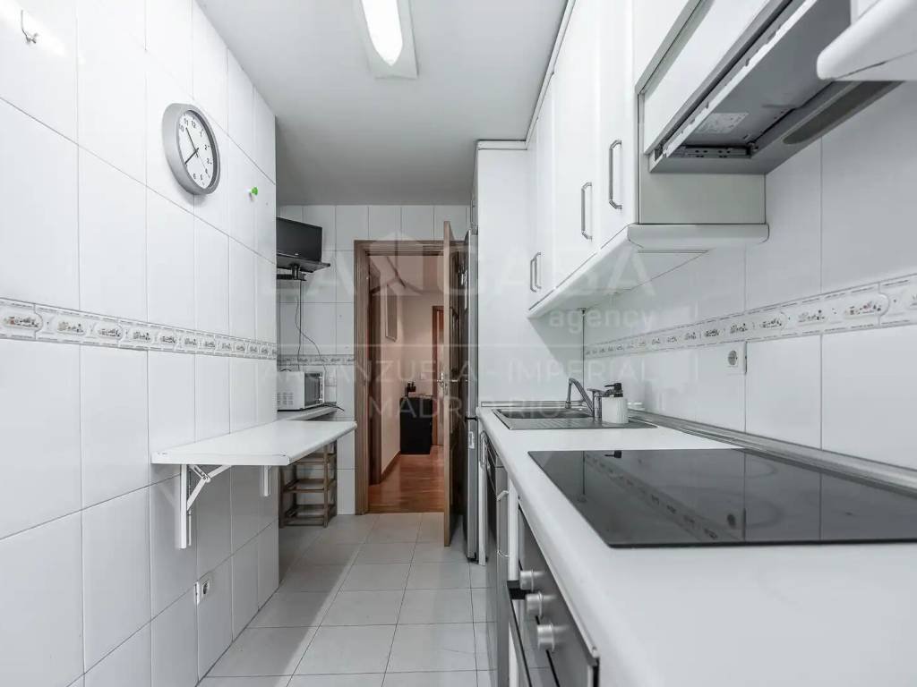 Pis de 94 m² a Madrid