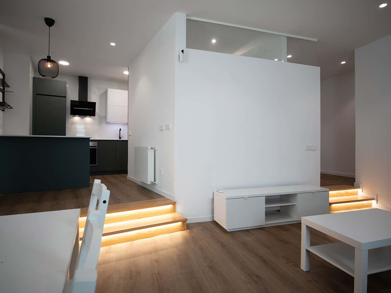 Appartamento 50 m² a Madrid
