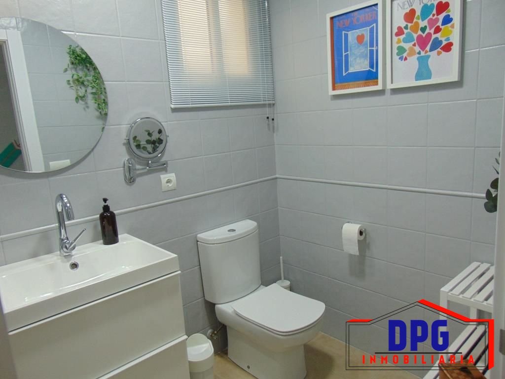 Pis de 75 m² a Garrucha