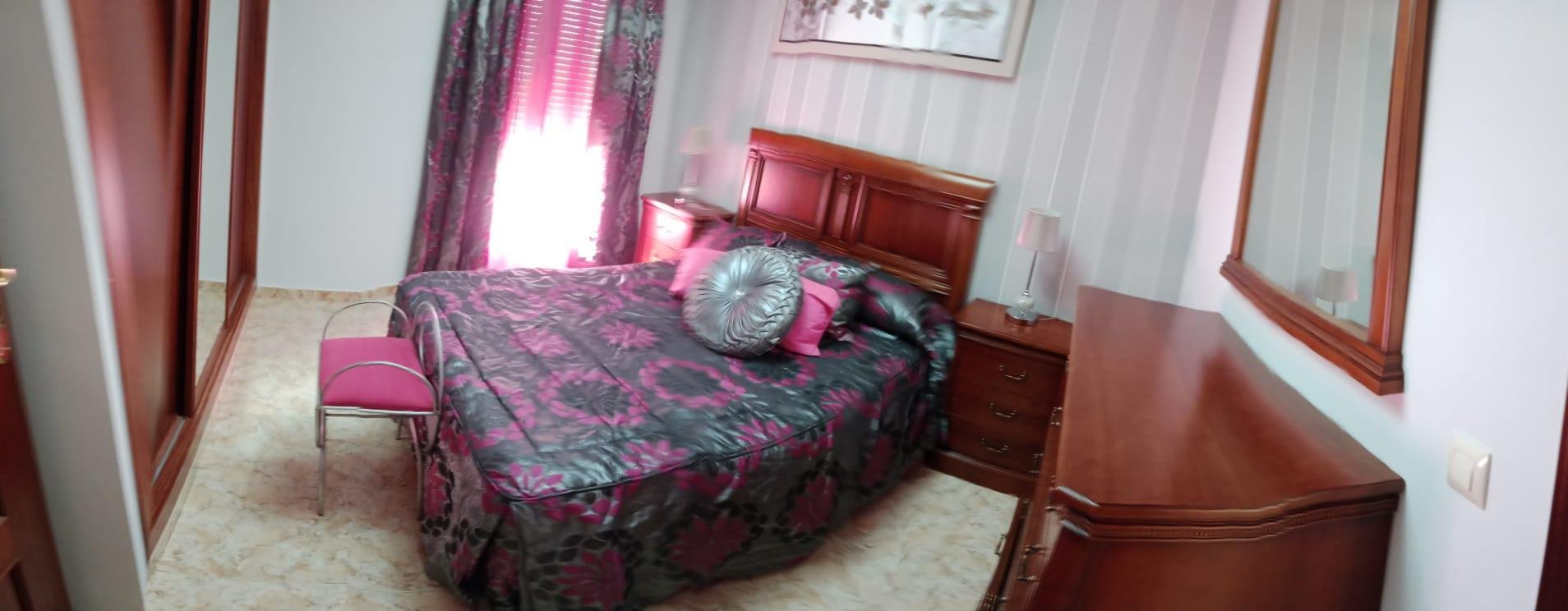 Piso de 75 m² en Baeza