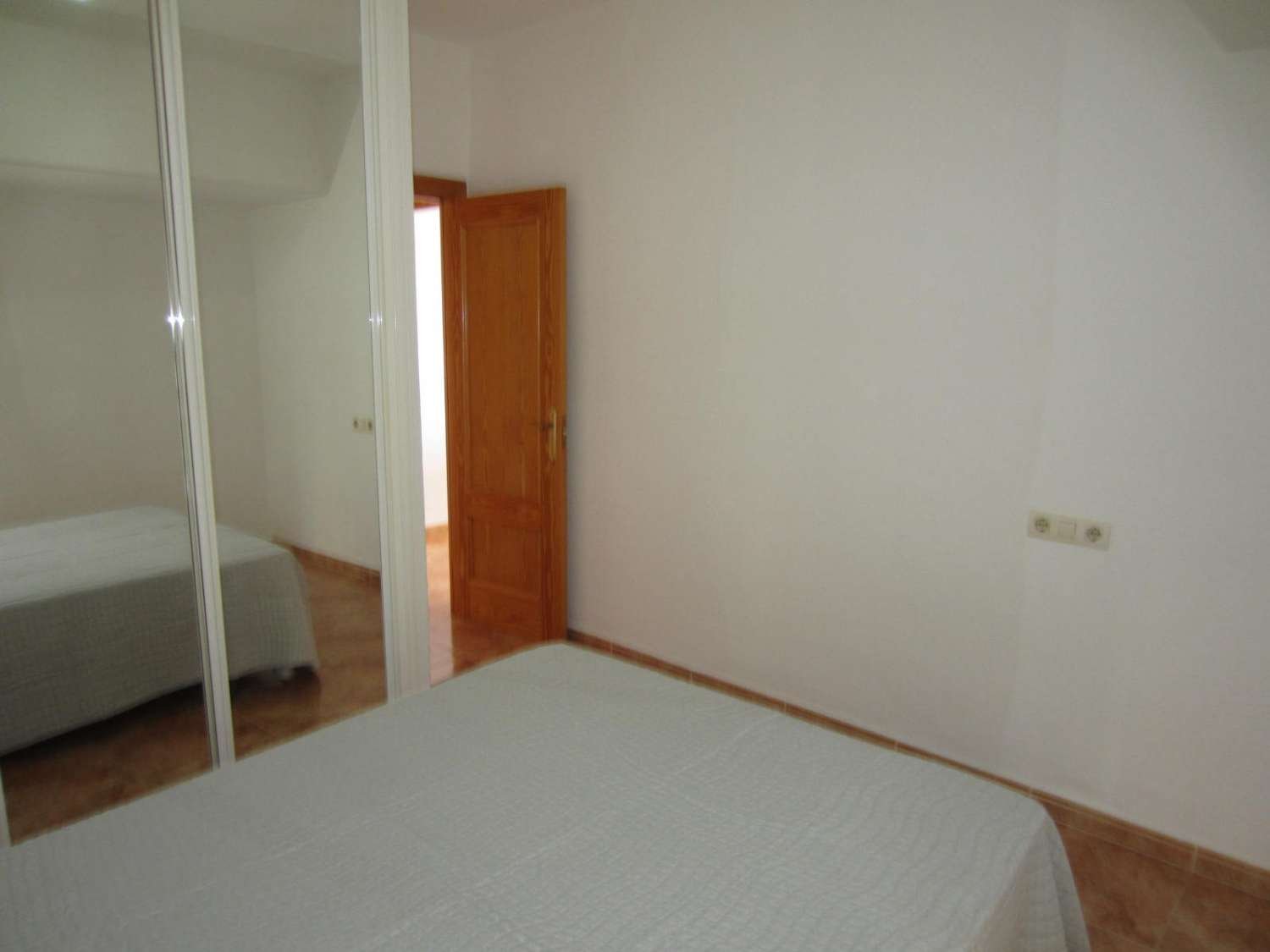 Pis de 65 m² a Fuengirola