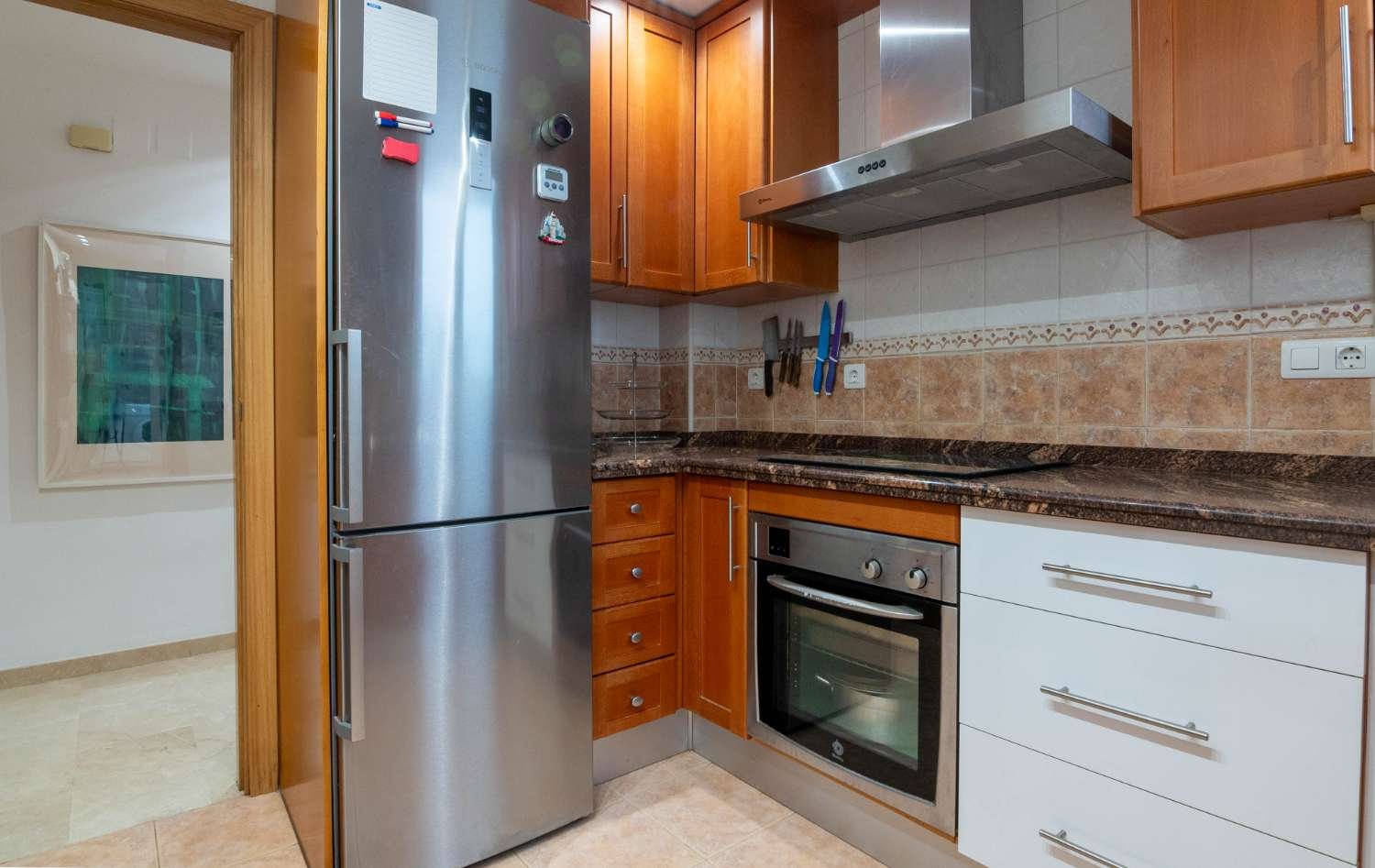 Piso de 122 m² en Salobreña