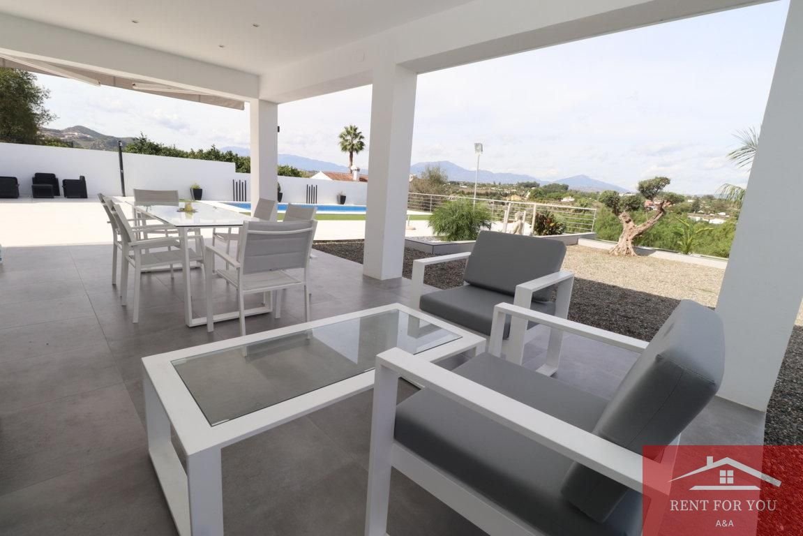 Casa de 125 m² a Alhaurín el Grande