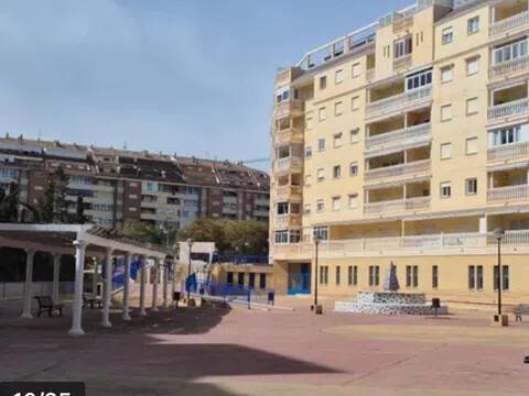 Pis de 90 m² a el Campello