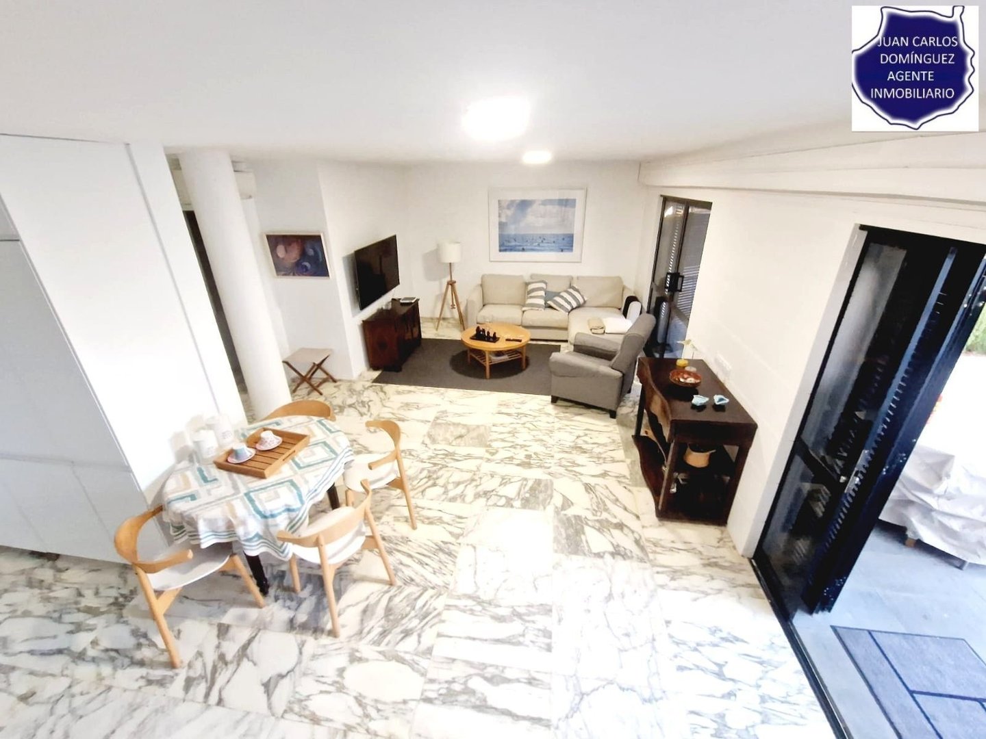 Casa de 100 m² en San Bartolomé de Tirajana