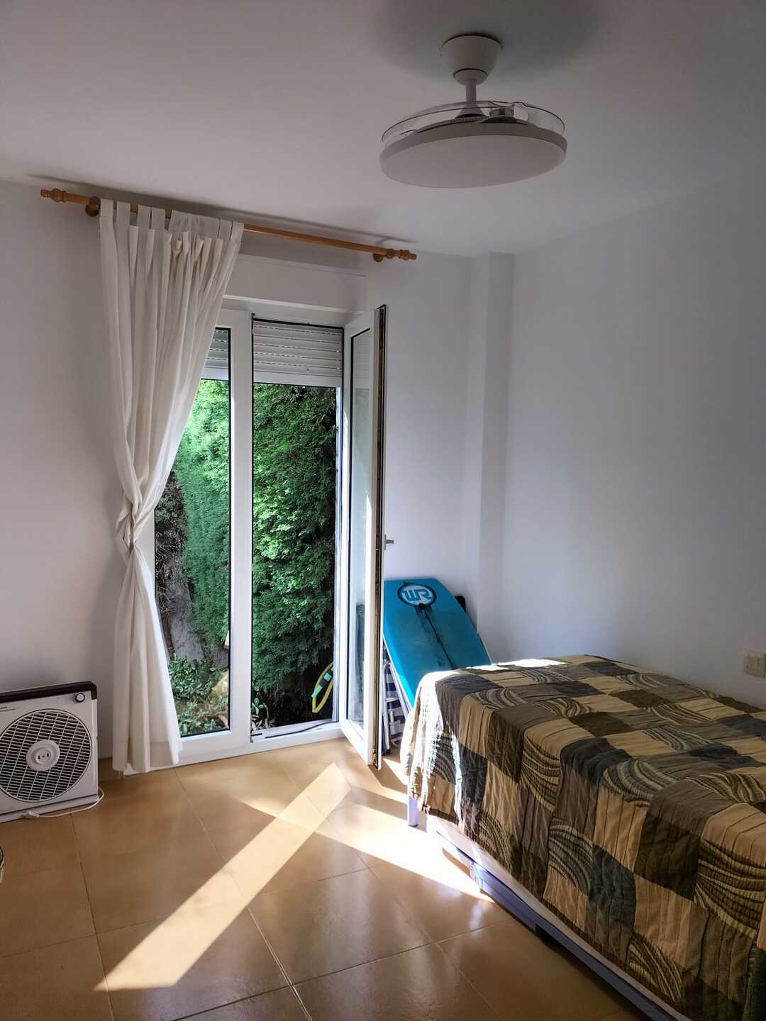 Piso de 130 m² en Tarifa