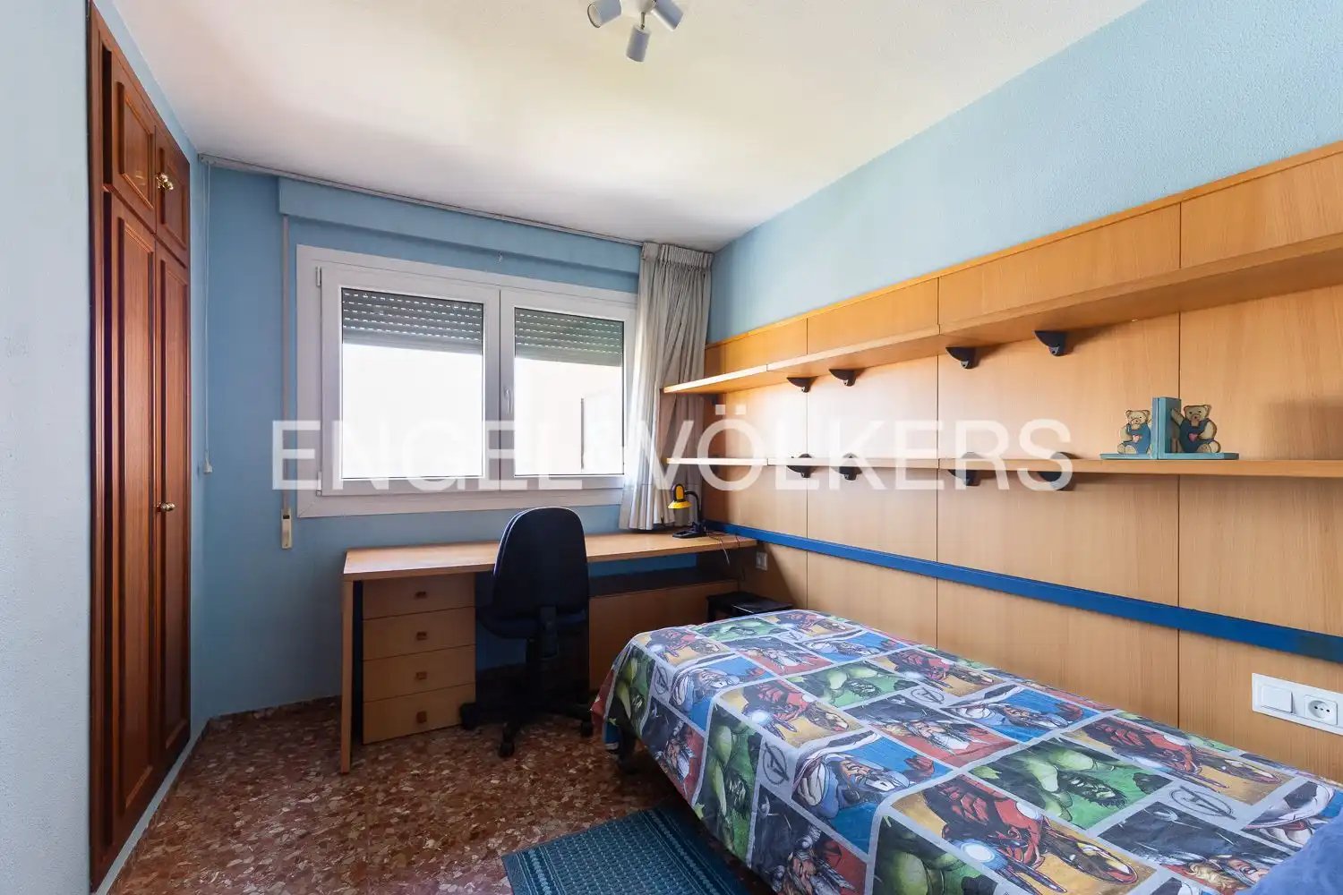 Piso de 240 m² en Valencia