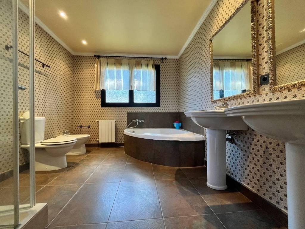 Casa de 465 m² a Santa Cristina d'Aro