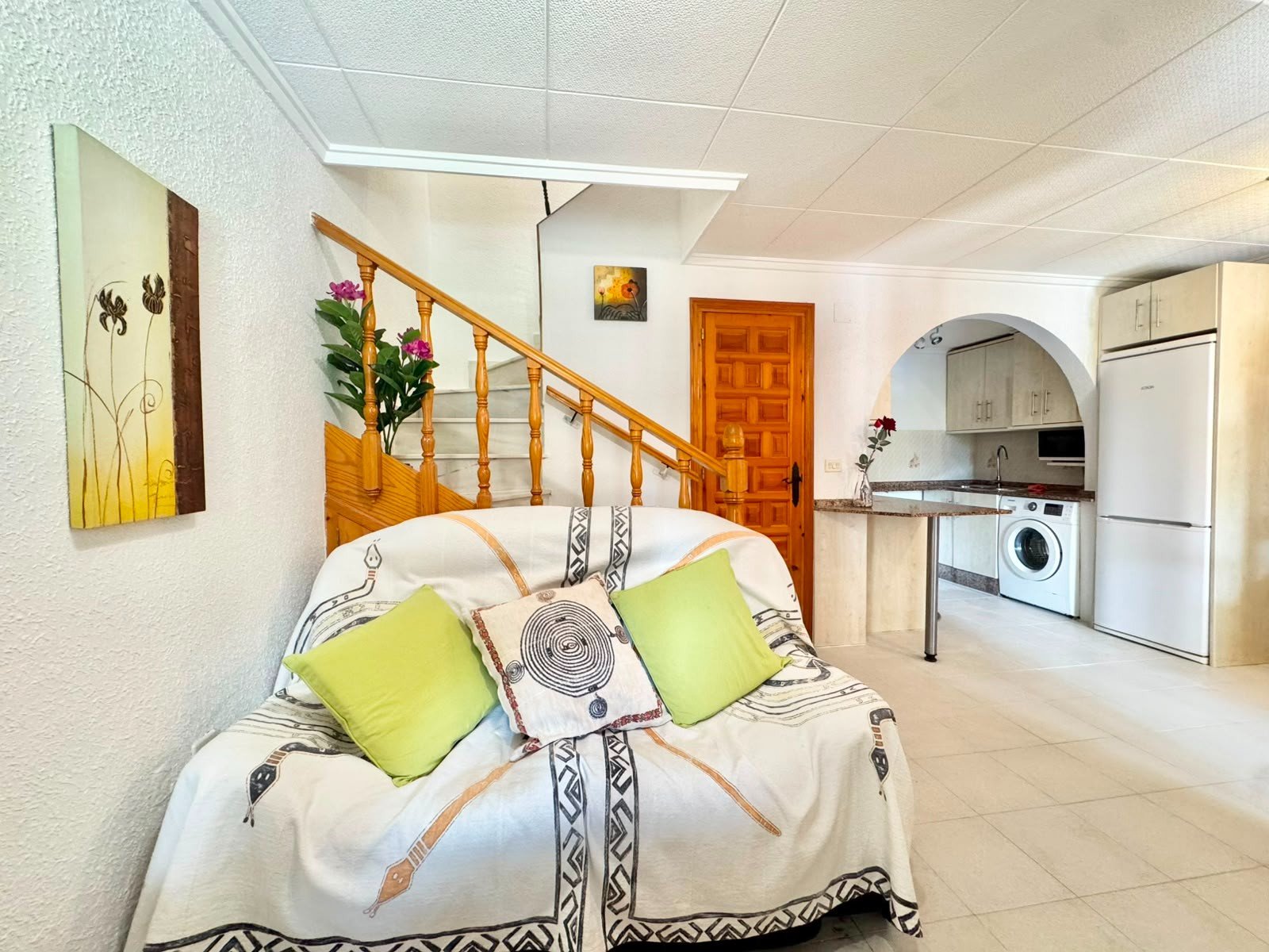 Appartamento 80 m² a Guardamar del Segura