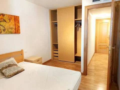 Pis de 78 m² a Saragossa
