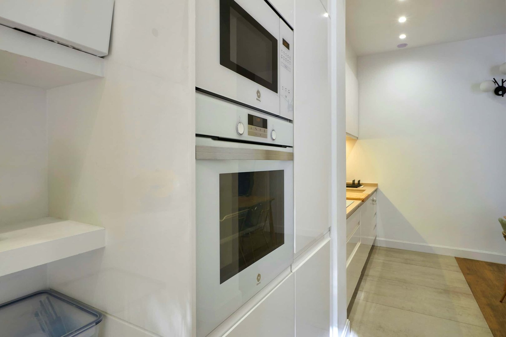 Appartement 133 m² à Barcelone