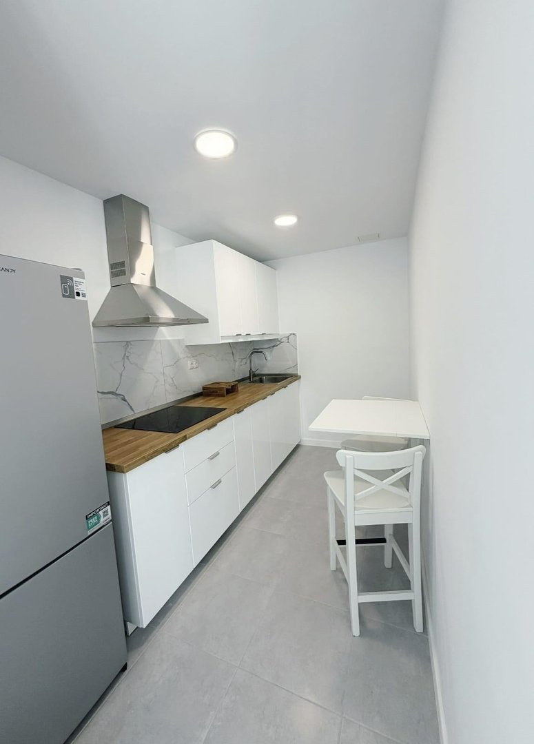 Wohnung 73 m² in Ingenio