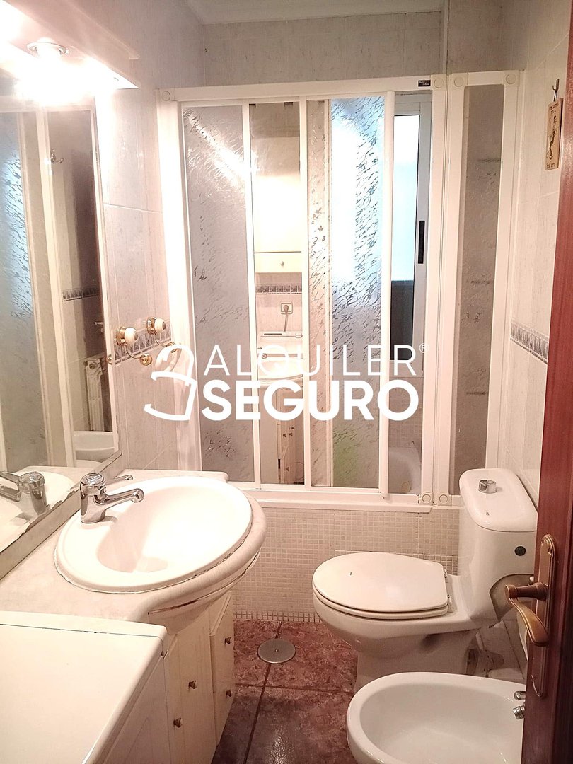 Piso de 64 m² en Valladolid