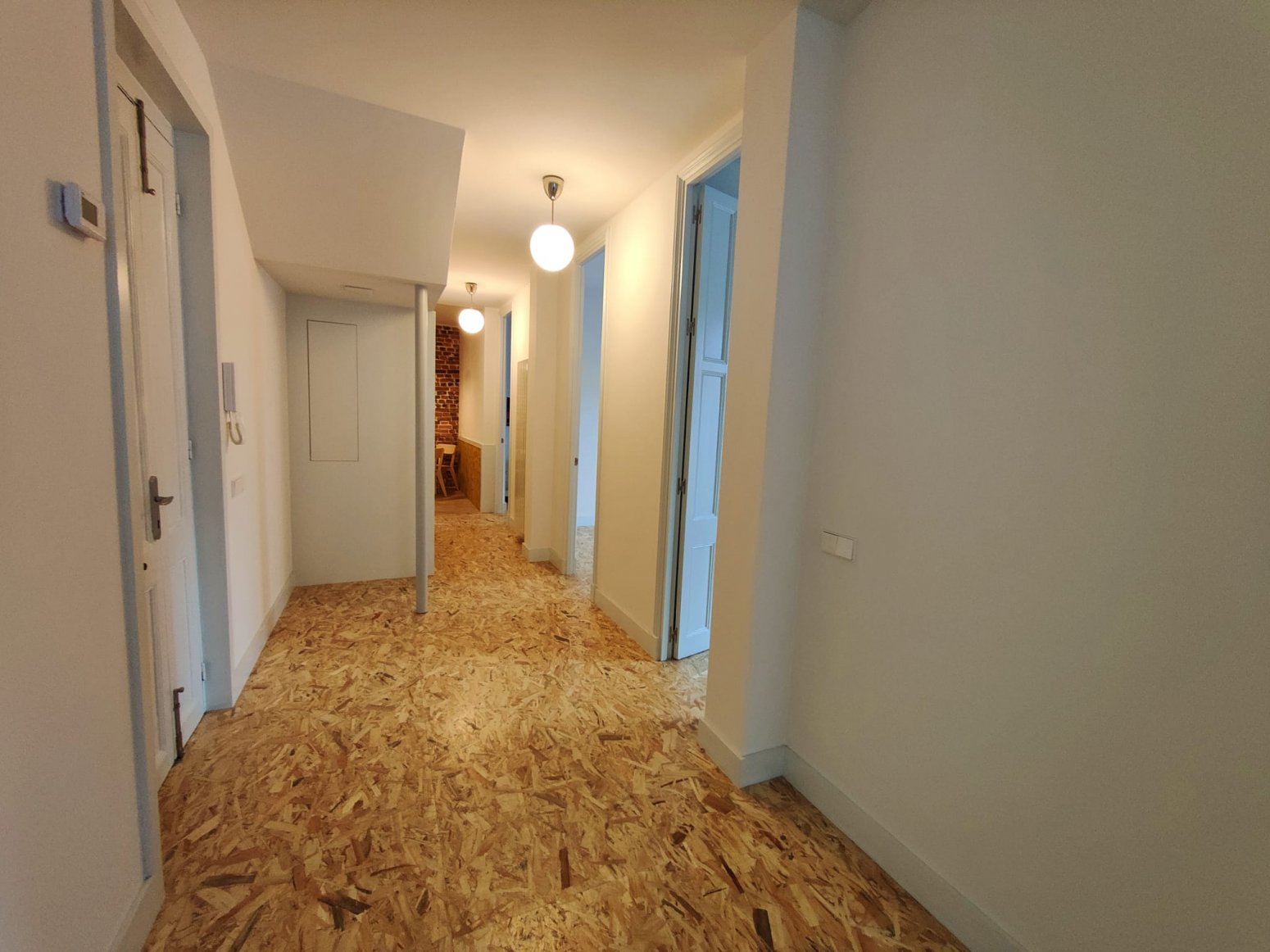 Pis de 98 m² a Santander