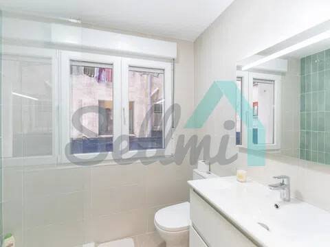 Piso de 78 m² en Oviedo