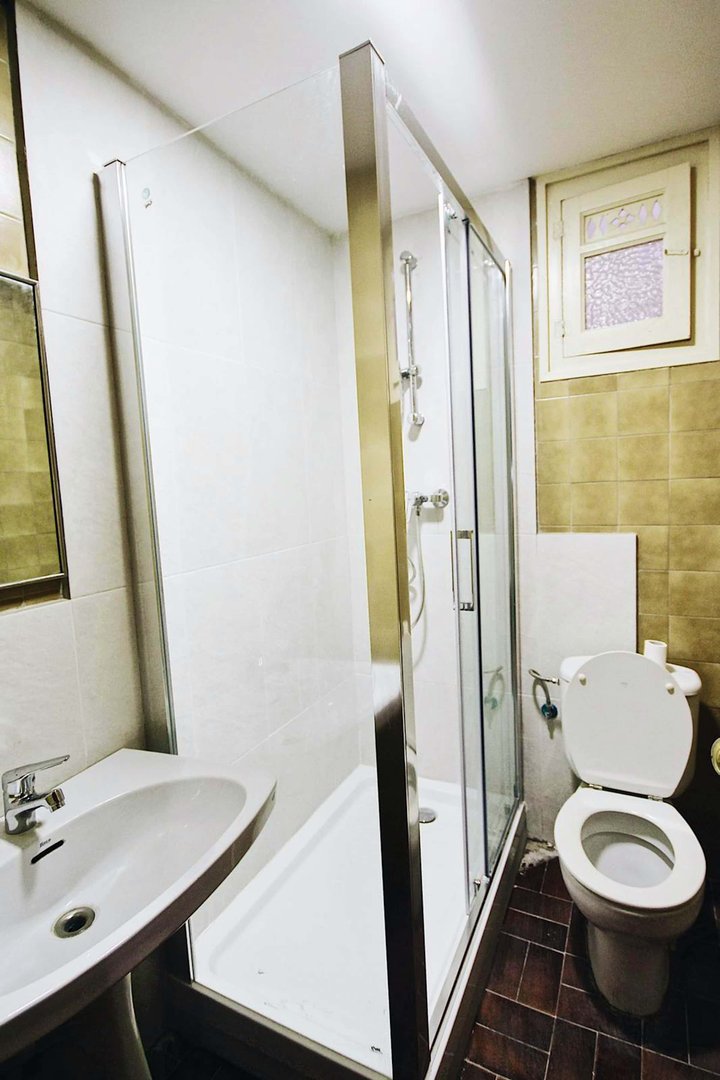 Chambre à louer, Barcelone