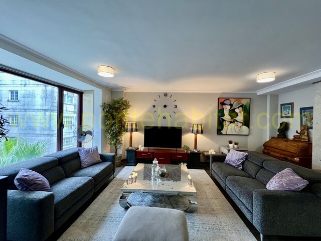 Pis de 170 m² a Pontevedra