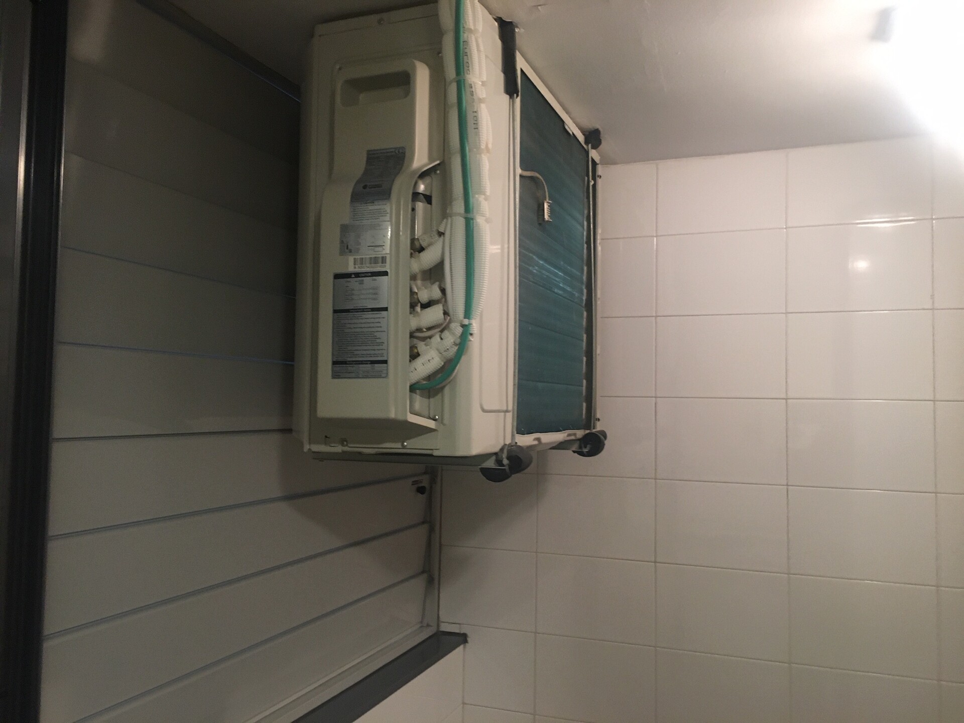 Pis de 85 m² a Madrid
