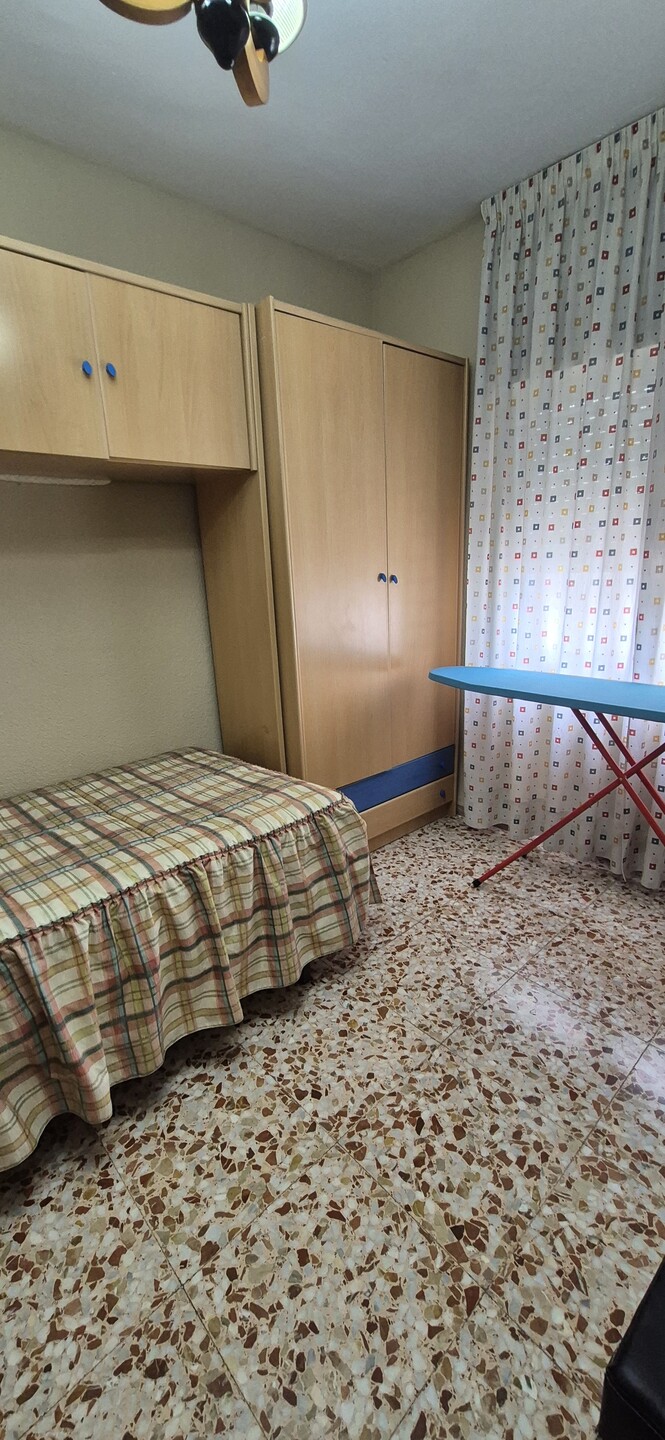 Piso de 95 m² en Ciudad Real