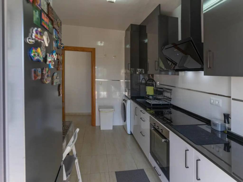 Appartement 100 m² à Alhaurín el Grande