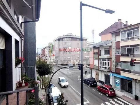 Квартира 60 м² у Llanera