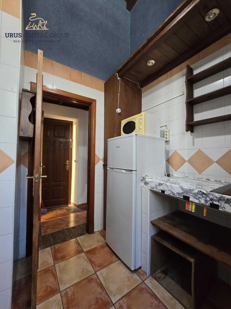 Piso de 45 m² en Córdoba
