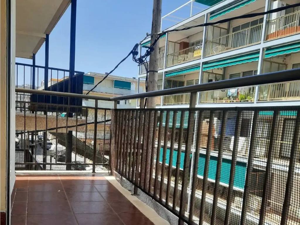 Pis de 80 m² a Salou